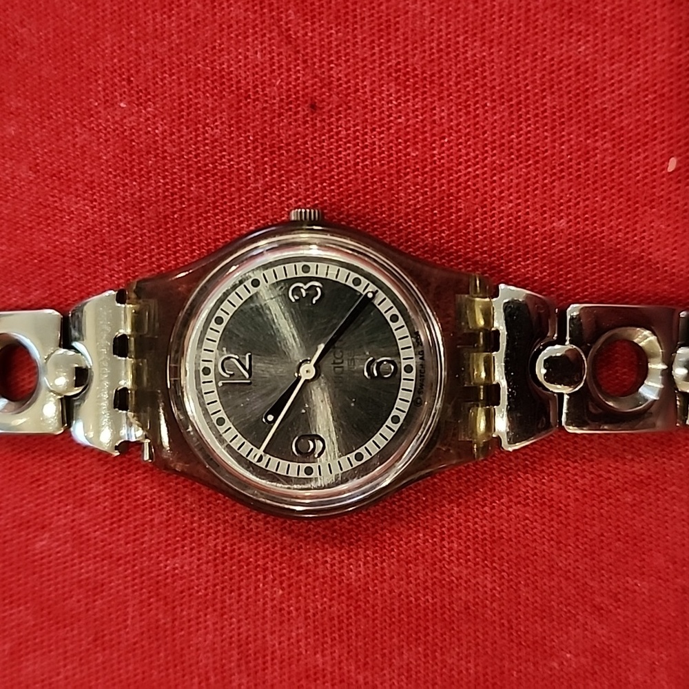Swatch Watch - Picture 2 of 4